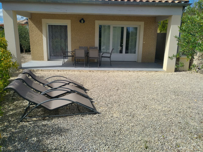 maison a vendre saint sauveur de cruzieres en ardeche